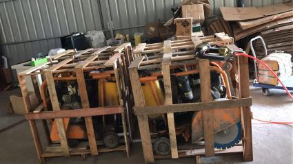 轮台行李、家具、电器包装托运