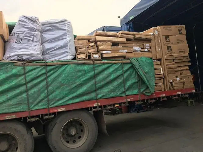 轮台家具托运