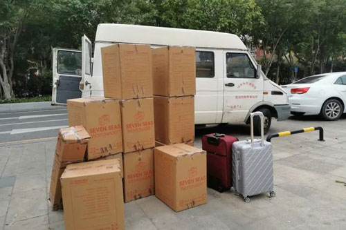 轮台行李托运公司
